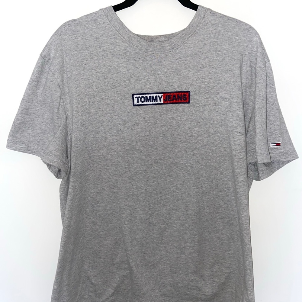 Tommy Jean T-Shirt